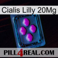 Cialis Lilly 20Mg 04